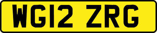 WG12ZRG
