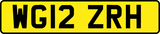 WG12ZRH
