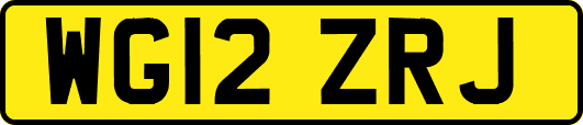WG12ZRJ