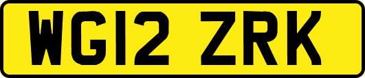 WG12ZRK