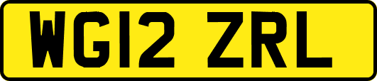 WG12ZRL