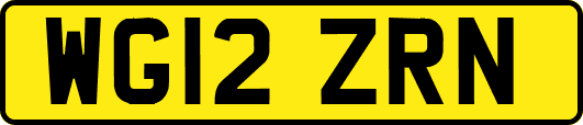 WG12ZRN