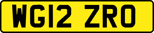 WG12ZRO