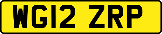 WG12ZRP