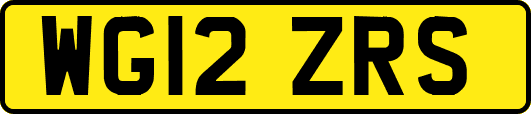 WG12ZRS