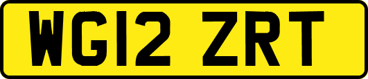 WG12ZRT