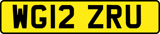 WG12ZRU