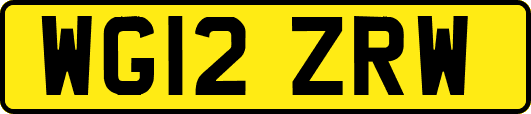 WG12ZRW