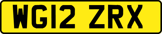 WG12ZRX