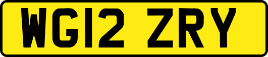 WG12ZRY