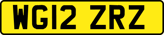 WG12ZRZ