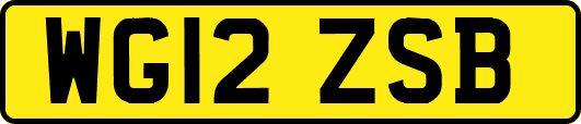 WG12ZSB
