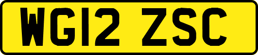 WG12ZSC