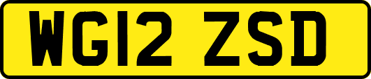 WG12ZSD