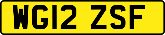 WG12ZSF