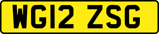 WG12ZSG