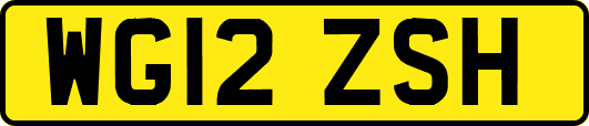 WG12ZSH