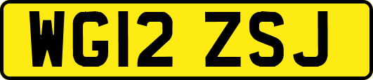 WG12ZSJ
