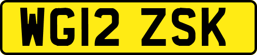 WG12ZSK