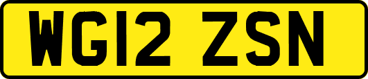 WG12ZSN