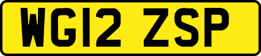 WG12ZSP