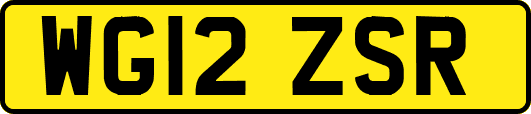 WG12ZSR