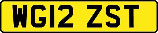 WG12ZST