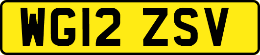 WG12ZSV