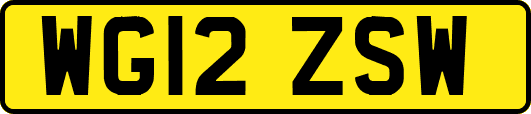 WG12ZSW