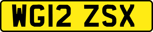 WG12ZSX