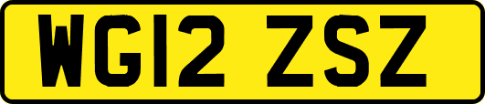 WG12ZSZ