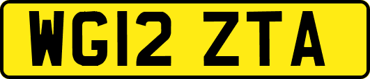 WG12ZTA