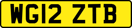 WG12ZTB