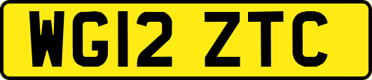 WG12ZTC