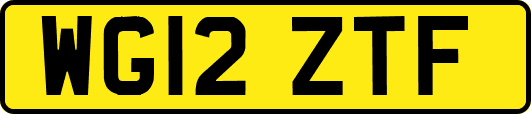 WG12ZTF