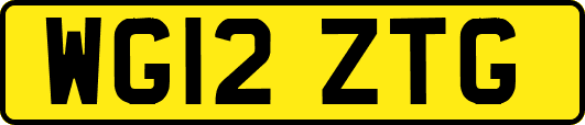 WG12ZTG