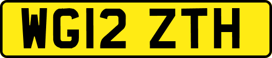 WG12ZTH