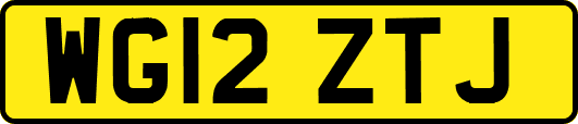 WG12ZTJ