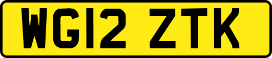 WG12ZTK