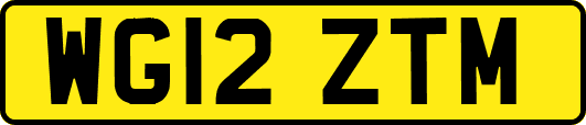 WG12ZTM