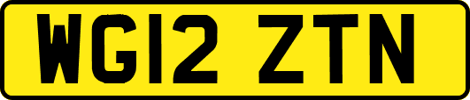 WG12ZTN