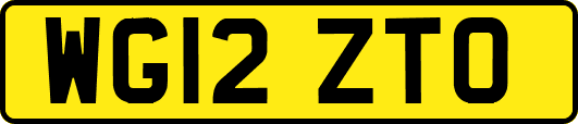WG12ZTO
