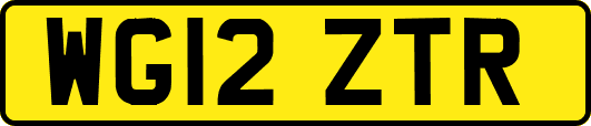 WG12ZTR