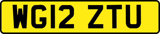 WG12ZTU