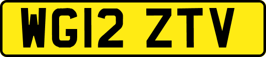 WG12ZTV