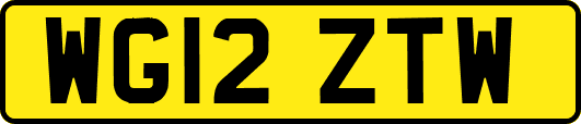 WG12ZTW