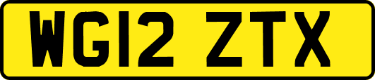 WG12ZTX