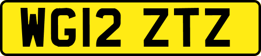 WG12ZTZ