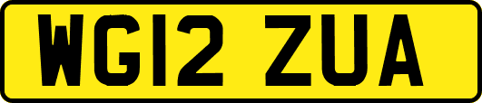 WG12ZUA