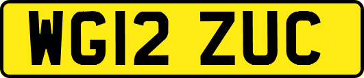 WG12ZUC